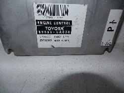 View Auto part Ecu Toyota Prado 2005