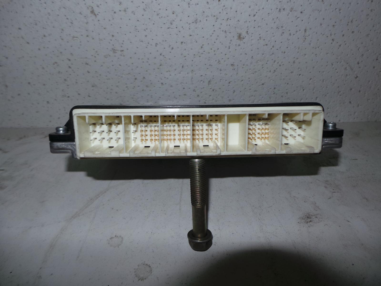 View Auto part Ecu Toyota Prado 2012