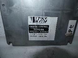 View Auto part Ecu Toyota Prado 2004