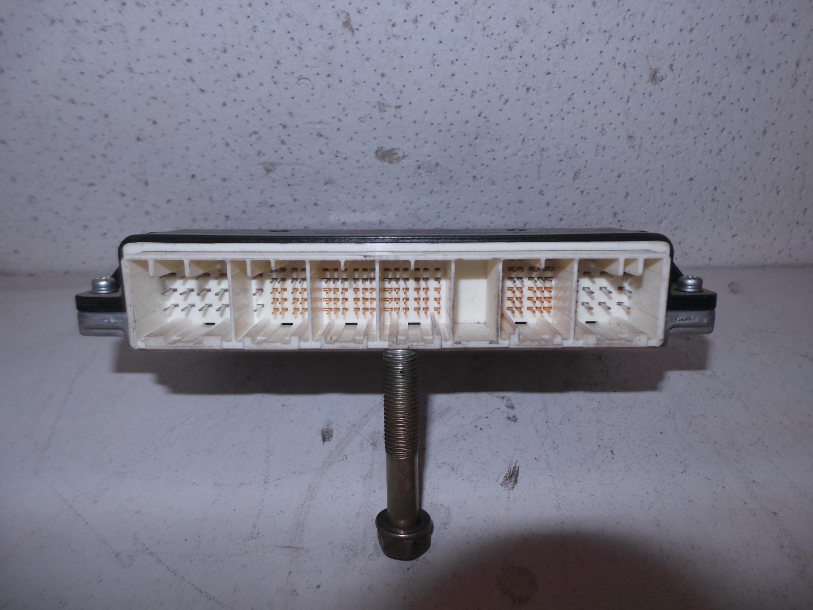 View Auto part Ecu Toyota Prado 2014
