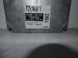 View Auto part Ecu Toyota Prado 1998