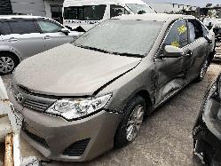 View Auto part A/C Compressor Toyota Camry 2014