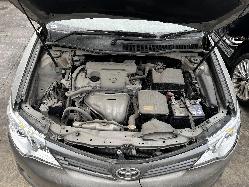 View Auto part A/C Compressor Toyota Camry 2014