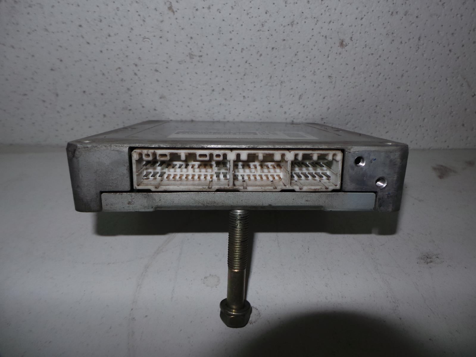 View Auto part Ecu Toyota Rav4 1998