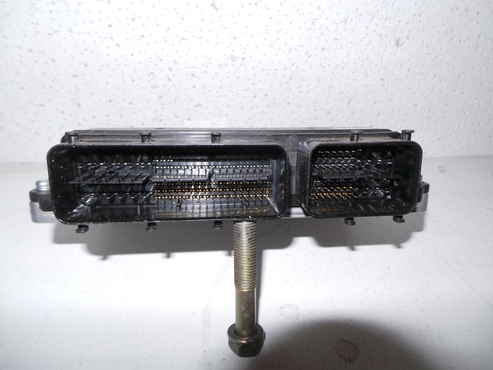 View Auto part Ecu Toyota Rav4 2006