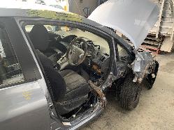 View Auto part Left Front 1/4 Door Glass Toyota Corolla 2010