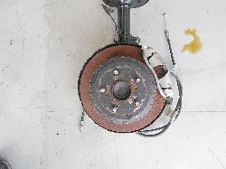 View Auto part Left Rear Hub Assembly Toyota Camry 2013