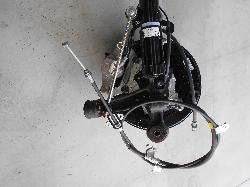 View Auto part Left Rear Hub Assembly Toyota Camry 2013