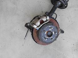 View Auto part Right Rear Hub Assembly Toyota Camry 2013