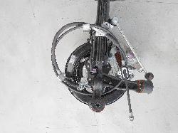 View Auto part Right Rear Hub Assembly Toyota Camry 2013