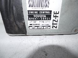 View Auto part Ecu Toyota Tarago 1994