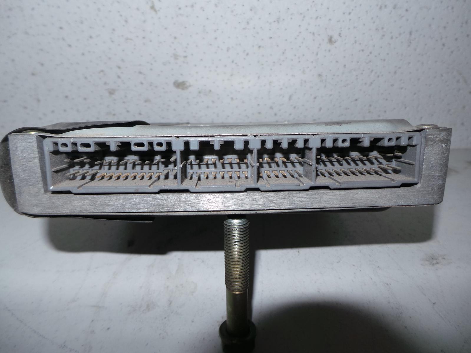 View Auto part Ecu Toyota Estima 1996