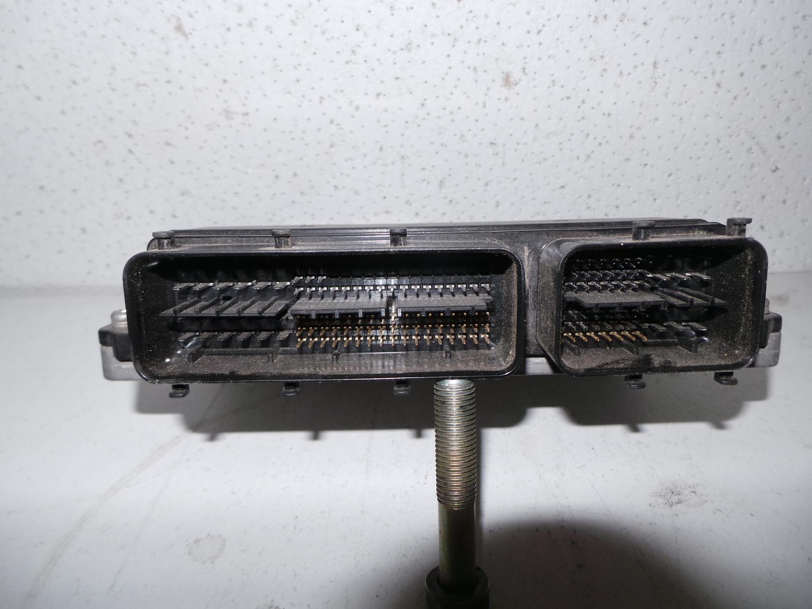 View Auto part Ecu Toyota Tarago 2007