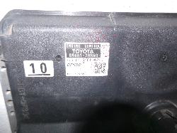 View Auto part Ecu Toyota Tarago 2009