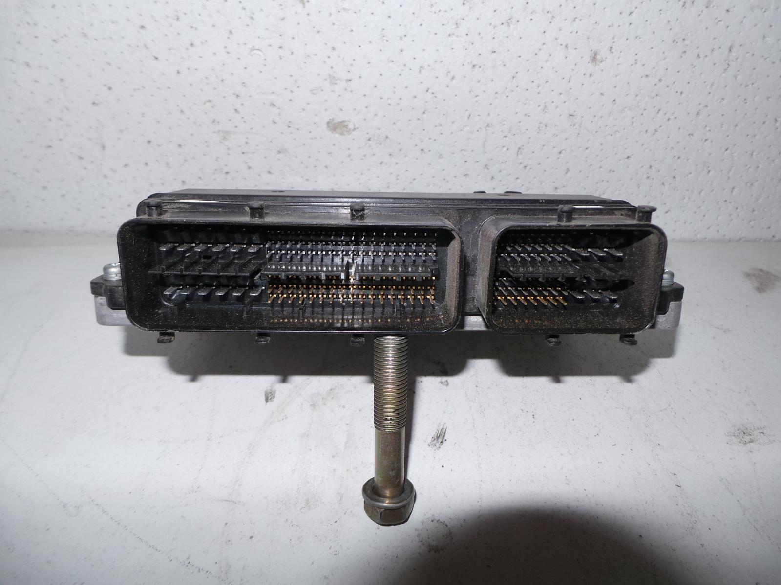 View Auto part Ecu Toyota Tarago 2012