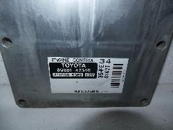 View Auto part Ecu Toyota Rav4 1998