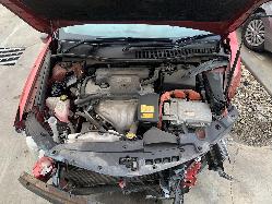 View Auto part Heater/Ac Controls Toyota Camry 2012