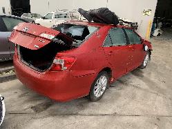 View Auto part Heater/Ac Controls Toyota Camry 2012