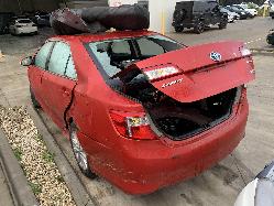 View Auto part Heater/Ac Controls Toyota Camry 2012