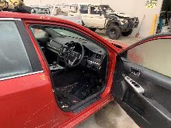 View Auto part Heater/Ac Controls Toyota Camry 2012