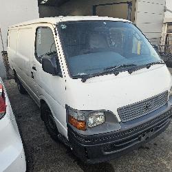 View Auto part Front Seat Toyota Hiace 2003