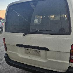 View Auto part Front Seat Toyota Hiace 2003