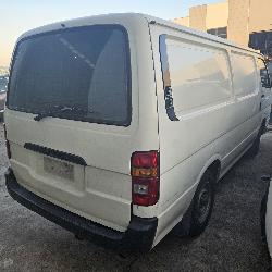 View Auto part Front Seat Toyota Hiace 2003