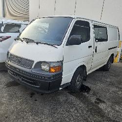 View Auto part Front Seat Toyota Hiace 2003