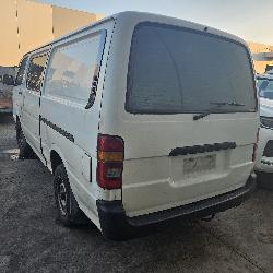 View Auto part Front Seat Toyota Hiace 2003