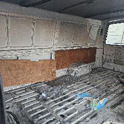 View Auto part Front Seat Toyota Hiace 2003