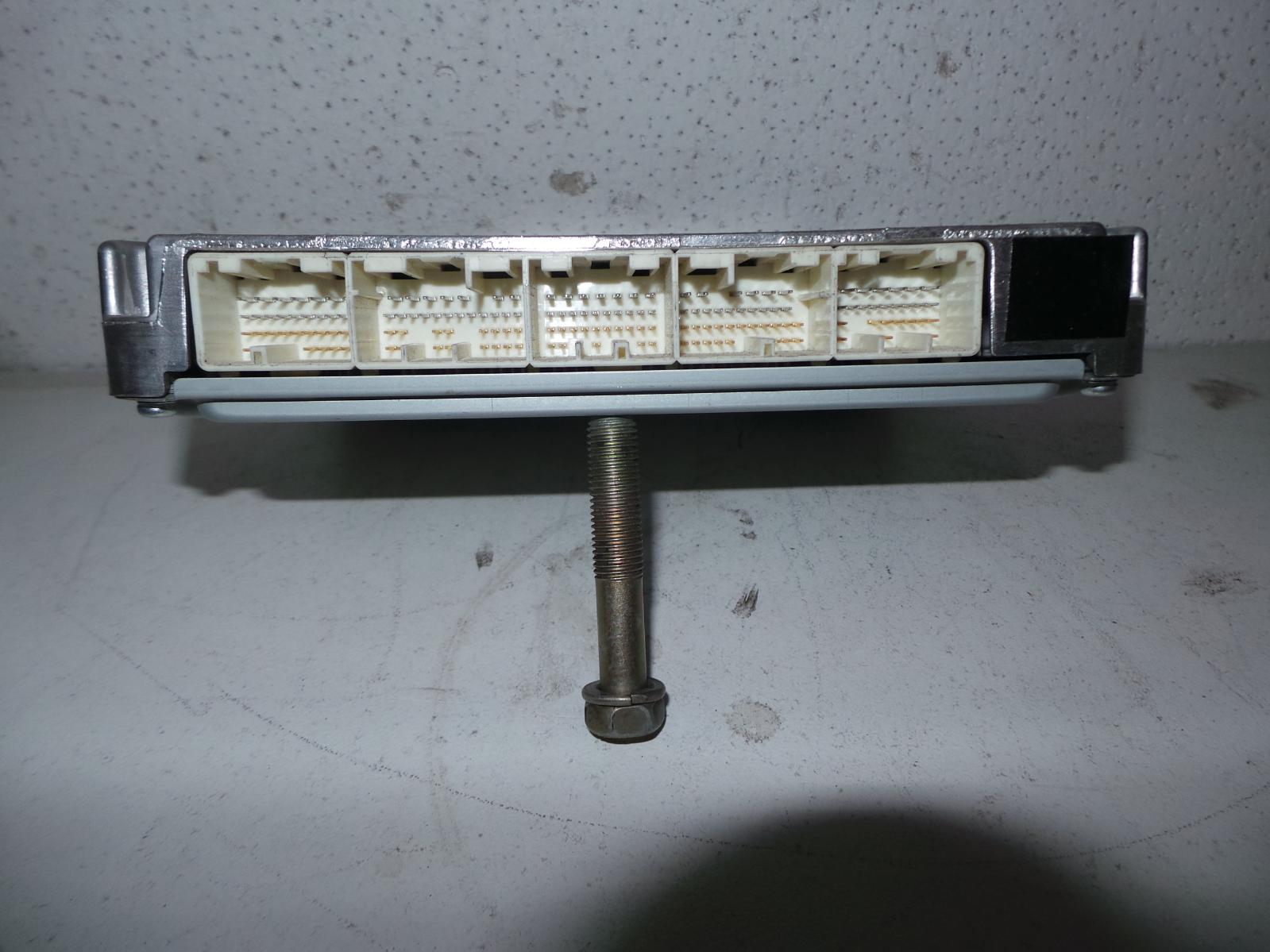 View Auto part Ecu Toyota Kluger 2010