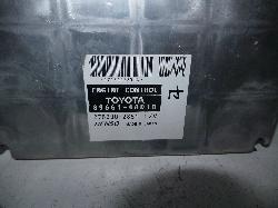 View Auto part Ecu Toyota Kluger 2010