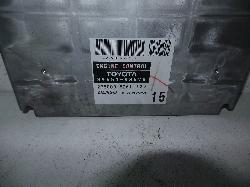 View Auto part Ecu Toyota Kluger 2003