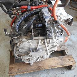 View Auto part Trans/Gearbox Toyota Prius 2013