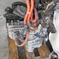 View Auto part Trans/Gearbox Toyota Prius 2013
