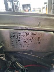 View Auto part Left Front Hub Assembly Toyota Hilux 2007