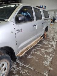 View Auto part Sunvisor Toyota Hilux 2007