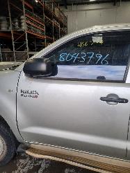 View Auto part Sunvisor Toyota Hilux 2007