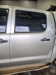 View Auto part Sunvisor Toyota Hilux 2007