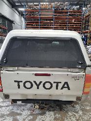 View Auto part Left Front Hub Assembly Toyota Hilux 2007