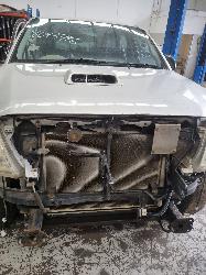 View Auto part Sunvisor Toyota Hilux 2007