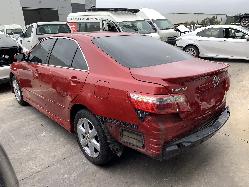 View Auto part Alternator Toyota Camry 2008