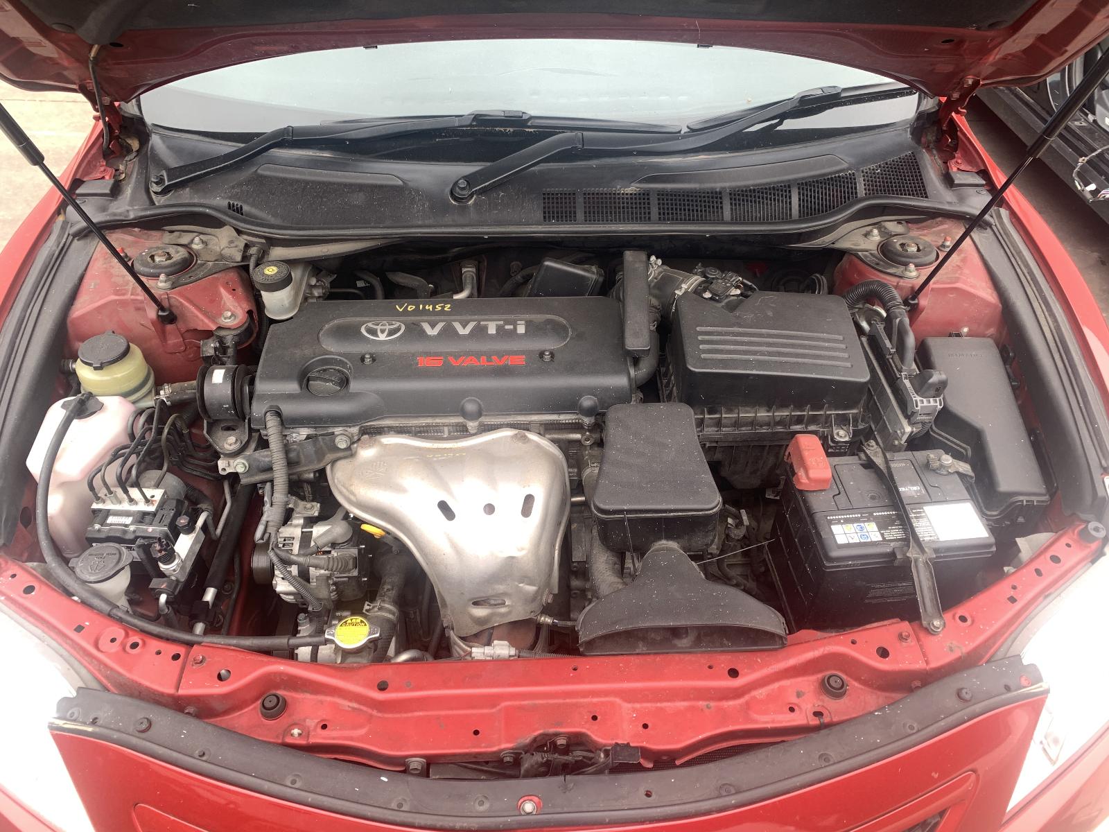 View Auto part Alternator Toyota Camry 2008