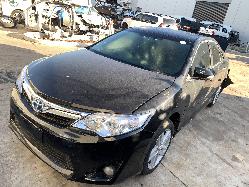View Auto part Engine Toyota Camry 2015