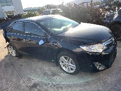 View Auto part Engine Toyota Camry 2015