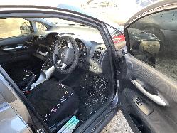 View Auto part Parcel Shelf Cargo Blind Toyota Corolla 2010