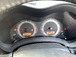 View Auto part Parcel Shelf Cargo Blind Toyota Corolla 2010