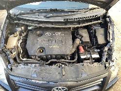 View Auto part Parcel Shelf Cargo Blind Toyota Corolla 2010