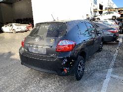 View Auto part Parcel Shelf Cargo Blind Toyota Corolla 2010