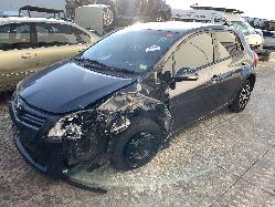 View Auto part Parcel Shelf Cargo Blind Toyota Corolla 2010